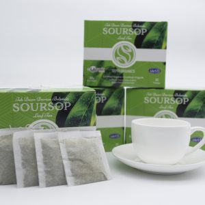 Soursop Leaf Botanical Drink