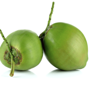 Coconut Pandan